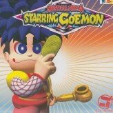 mystical ninja 2 starring goemon game