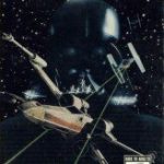 star wars arcade 32x game