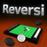 reversi game