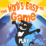 the worlds easyest game game