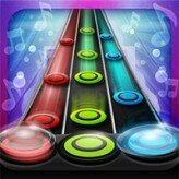 guitar hero game