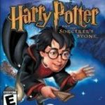 harry potter and the sorcerer's stone game