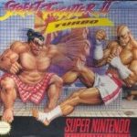 street fighter ii turbo game