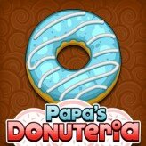 papa’s donuteria game