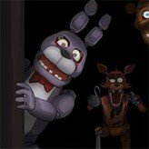 five days at freddys: rage at night! game