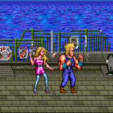 the combatribes game