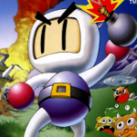 bomberman quest game
