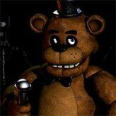 five nights at freddy’s game