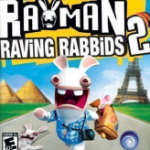 rayman raving rabbids 2 game