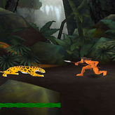 disney’s tarzan game