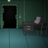 mission escape: lab game