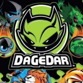 dagedar game