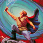 quest for glory 3: wages of war game