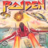 raiden game