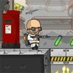 zombie cops of london game