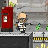 zombie cops of london game