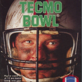 tecmo bowl 97 game