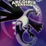 pokemon arcoiris game