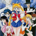 bisyoujyo senshi sailor moon r game