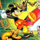 mickey mania – the timeless adventures of mickey mouse game
