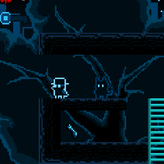 le chat foncé: petite adventure 3 game