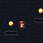 treasure hunter game