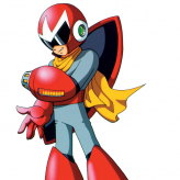 proto man game