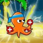 the electric shocktopus game