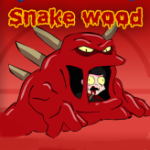 pokemon snakewood game