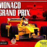 monaco grand prix game