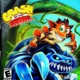 crash of the titans game