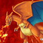 pokemon feuerrote game