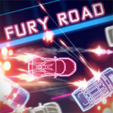 road fury mobile game