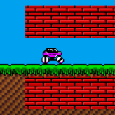 we do need roads game