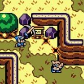 the legend of zelda – link’s awakening dx game