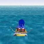 sonic rush adventure game