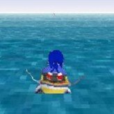 sonic rush adventure game