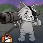 bazookitty game