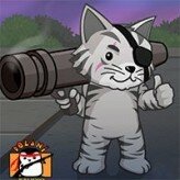 bazookitty game