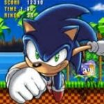 sonic frenzy game