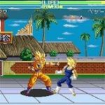 dragon ball z – super butouden 3 game