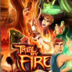 quest for glory 2: trial by fire game