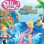 polly pocket!: super splash island game
