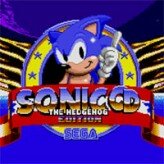 sonic cd edition game