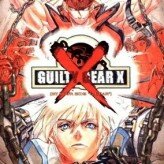 guilty gear x – advance edition game