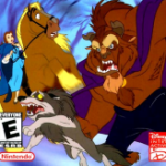 beauty and the beast: a board game adventure game