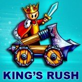 king’s rush game