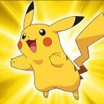 pokemon pikachu game
