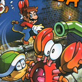 mario clash game