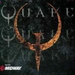 quake 64 game